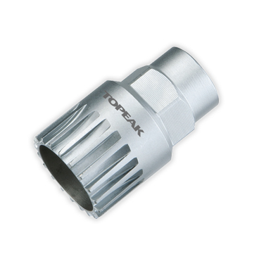 Ciclism - Unealta Cheie Monobloc Topeak Bb-Tool, Tps-Sp18 - Argintiu