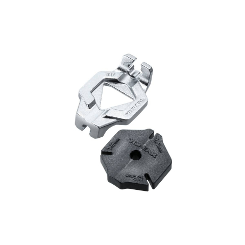 Ciclism - Unealta cheie spite Topeak DuoSpoke Tps-sp15, pt Mavic M7/M9, cu clema Aero pt lamelare