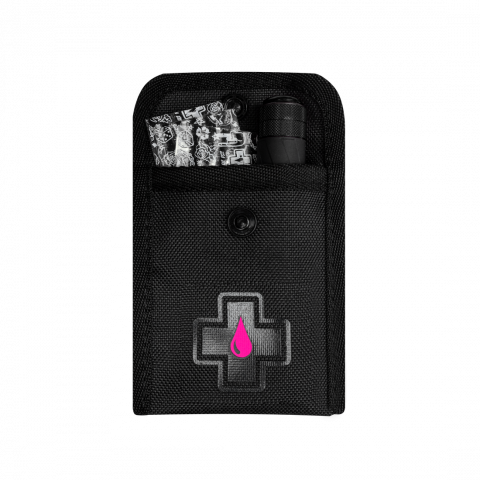 Unealta insertie snur Muc-Off Precision Tubeless Repair Capsule Black [6]