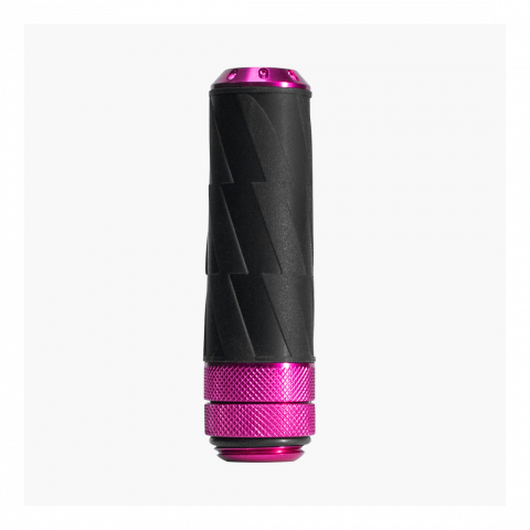Unealta insertie snur Muc-Off Precision Tubeless Repair Capsule Pink [1]