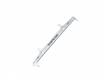 Unealta Lera Lant Topeak Chain Hook Wear, Tps-Sp09 - Argintiu [3]