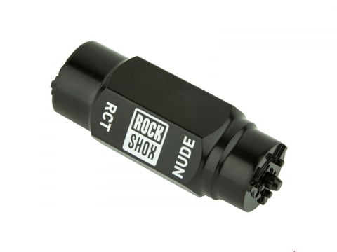 Unealta RockShox Lock Piston Amortizoare Deluxe RCT/Deluxe NUDE/Thru-Shaft C1 - Negru [1]