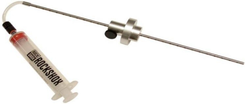 Chei si scule bicicleta - Unealta Service RockShox Oil Level Adjuster