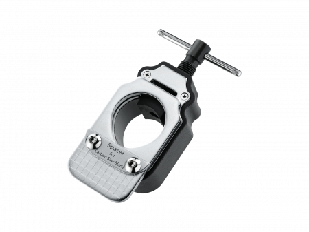 Unealta Taiere Furca Topeak Saw Guide, Tps-Sp26 - Negru-Argintiu [3]
