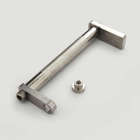 UNELATA FOX AX FORK AIR-DAMPER SHAFT REMOVAL ASSEMBLY KIT [1]