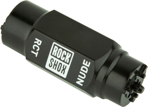 Chei si scule bicicleta - UNELATA PISTON REMOVER ROCKSHOX NUDE RCT NEGRU