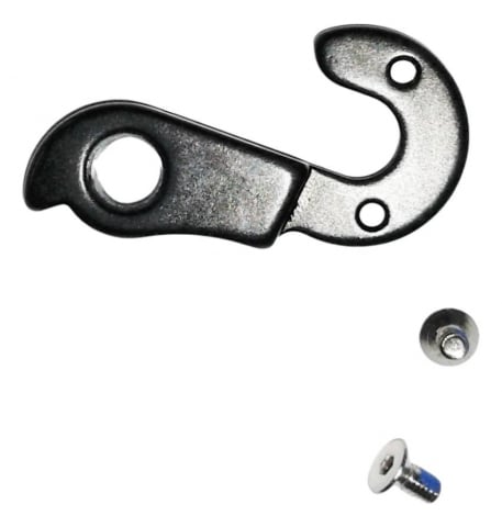Ciclism - Ureche Cadru Devron Pa-Der-010 - Riddle/Riddle Race