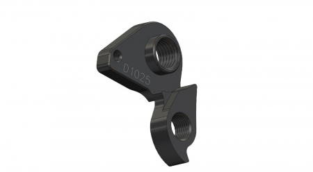 Piese biciclete - Ureche Cadru PILO D1025 Scoperta