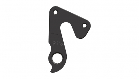 Piese biciclete - Ureche Cadru PILO D1032 Airwolf