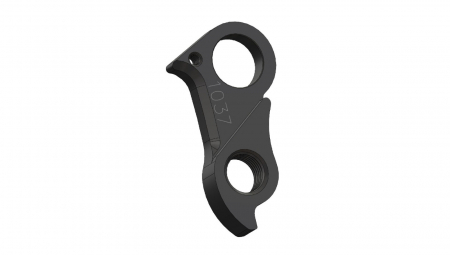 Piese biciclete - Ureche Cadru PILO D1037 Co-Op