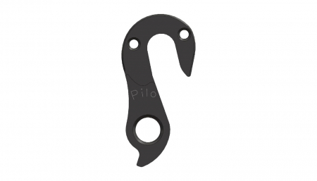 Piese biciclete - Ureche Cadru PILO D1041 Dartmoor