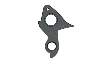 Piese biciclete - Ureche Cadru PILO D1045 BMC