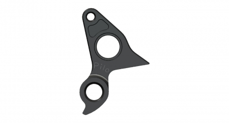 Piese biciclete - Ureche Cadru PILO D1051 Van Nicholas