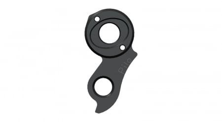 Piese biciclete - Ureche Cadru PILO D1054 Storck