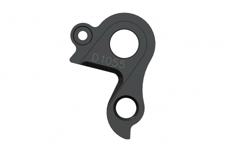 Piese biciclete - Ureche Cadru PILO D1055 Look