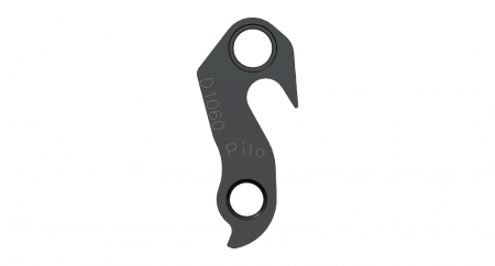 Piese biciclete - Ureche Cadru PILO D1060 Lapierre