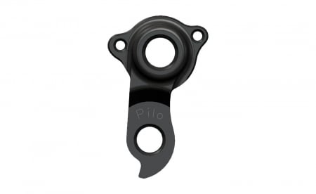 Piese biciclete - Ureche Cadru PILO D1067 Bergamont