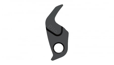 Piese biciclete - Ureche Cadru PILO D1072 Storck
