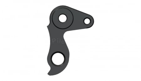 Piese biciclete - Ureche Cadru PILO D1073 Mondraker