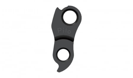 Piese biciclete - Ureche Cadru PILO D1074 GT
