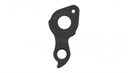 Piese biciclete - Ureche Cadru PILO D1077 Curve, Motobecane, Ribble, Rondo, Sonder
