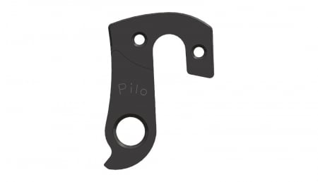Piese biciclete - Ureche Cadru PILO D1080 Elfama