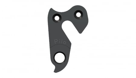 Piese biciclete - Ureche Cadru PILO D1083 Carrera