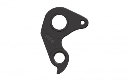 Piese biciclete - Ureche Cadru PILO D1086 Ducati, Thok