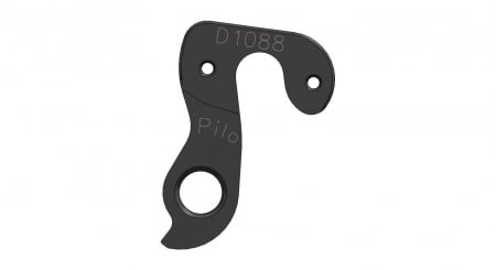 Piese biciclete - Ureche Cadru PILO D1088 Factor