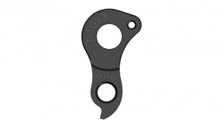 Piese biciclete - Ureche Cadru PILO D1093 Ridley