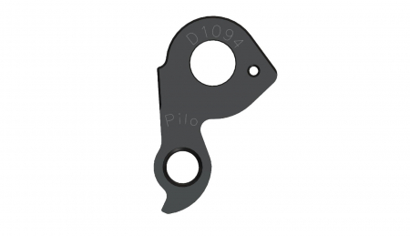 Piese biciclete - Ureche Cadru PILO D1094 Motobecane, Vitus