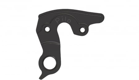 Piese biciclete - Ureche Cadru PILO D1098 Cannondale