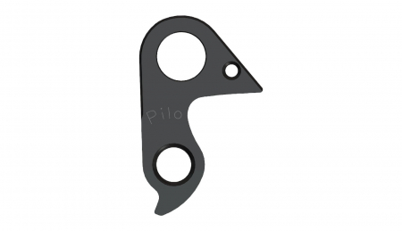 Piese biciclete - Ureche Cadru PILO D1104 Raleigh