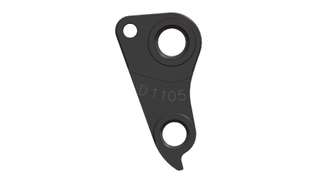 Piese biciclete - Ureche Cadru PILO D1105 NS Bikes