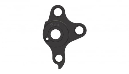 Piese biciclete - Ureche Cadru PILO D1107 Transition