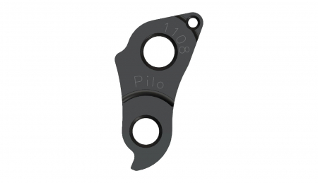 Piese biciclete - Ureche Cadru PILO D1108 Time