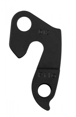 Piese biciclete - Ureche Cadru PILO D12 HARO UNIVEGA BARRACUDA PEUGEOT LOOK JAMIS