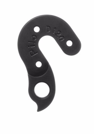 Ciclism - Ureche Cadru PILO D120 Wilier