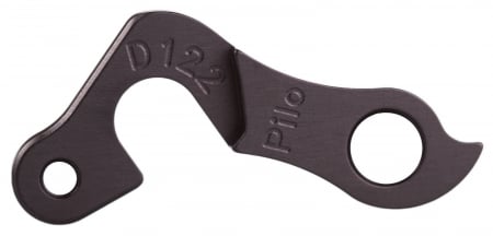 Piese biciclete - Ureche Cadru PILO D122 Hercules, Wheeler cytrek Winora nepal