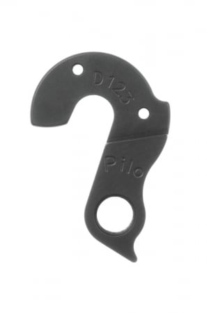Piese biciclete - Ureche Cadru PILO D123 Cannondale