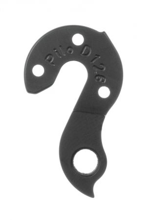 Ciclism - Ureche Cadru PILO D126 Full Dynamix