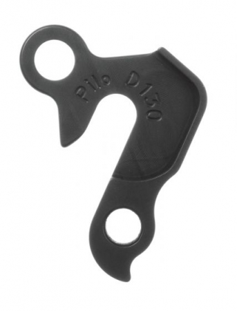 Piese biciclete - Ureche Cadru PILO D130 Kona