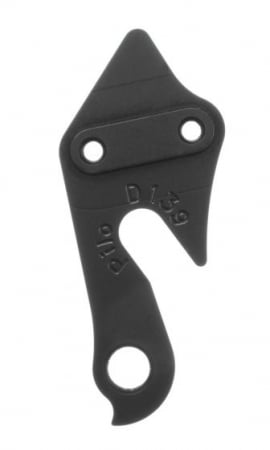 Ciclism - Ureche Cadru PILO D139 Motobecane