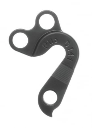 Piese biciclete - Ureche Cadru PILO D141 Kinesis