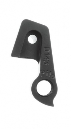 Piese biciclete - Ureche Cadru PILO D143 Gary Fisher