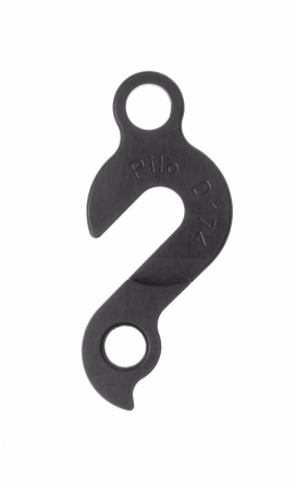 Piese biciclete - Ureche Cadru PILO D174 Chumba MTB