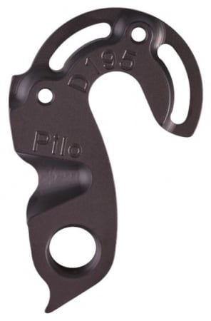 Piese biciclete - Ureche Cadru PILO D195 Cannondale