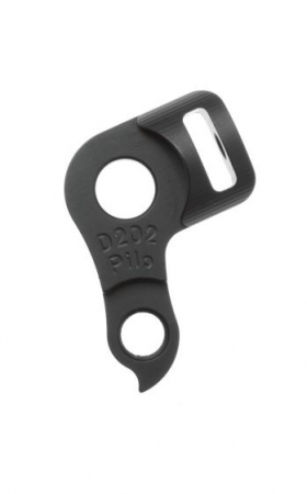 Piese biciclete - Ureche Cadru PILO D202 Commencal