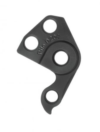 Piese biciclete - Ureche Cadru PILO D204 Commencal