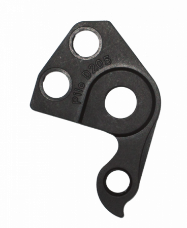 Ciclism - Ureche Cadru PILO D205 Commencal